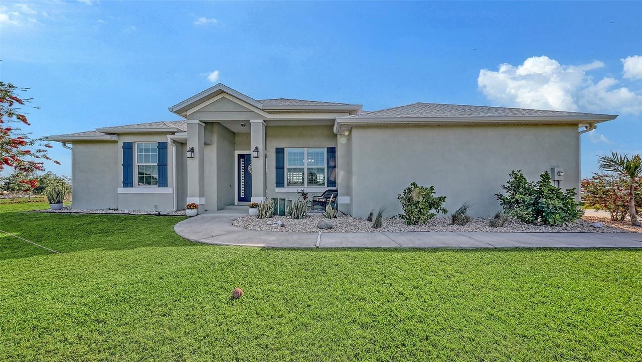 13904 Gettis Lee Rd., Parrish, FL 34219