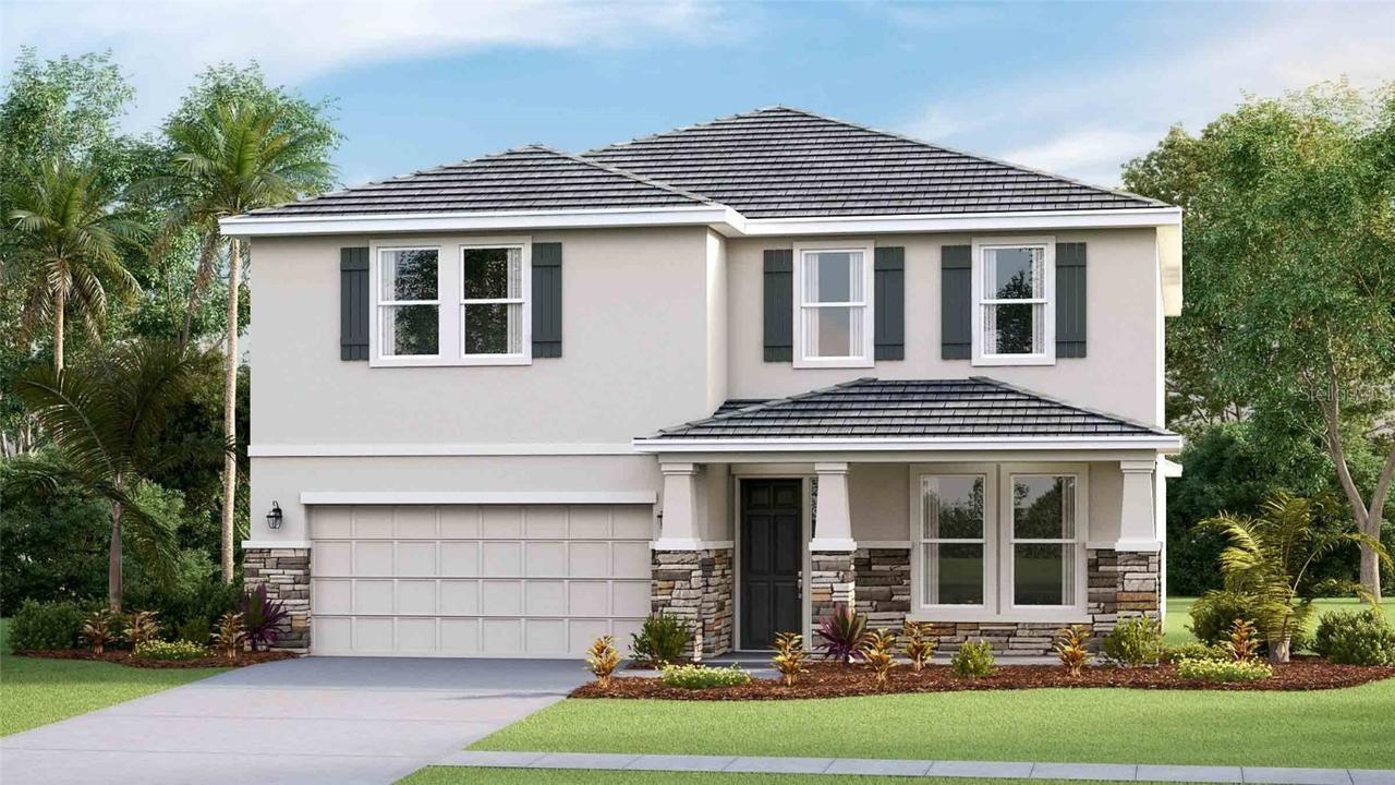 18320 Thistleberry Pl., Lakewood Ranch, FL 34211
