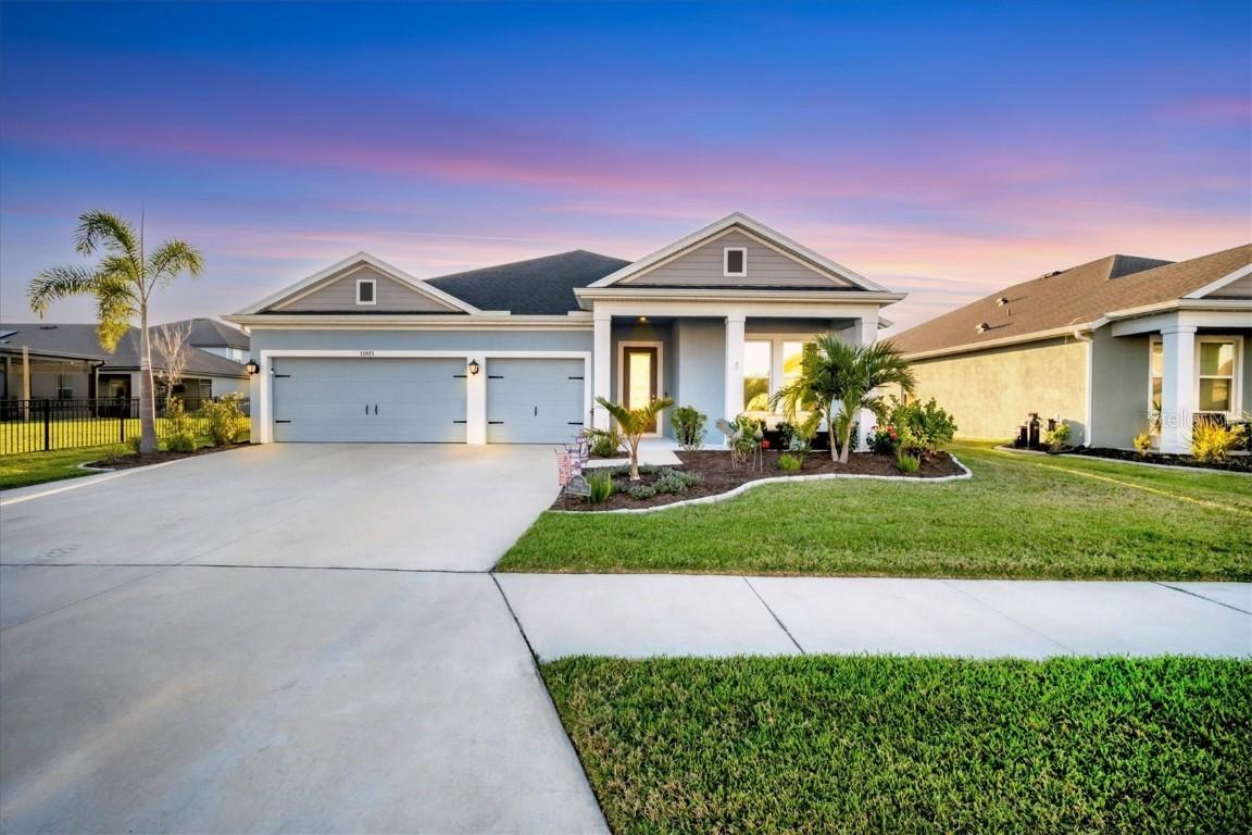 11021 Moonsail Dr., Parrish, FL 34219
