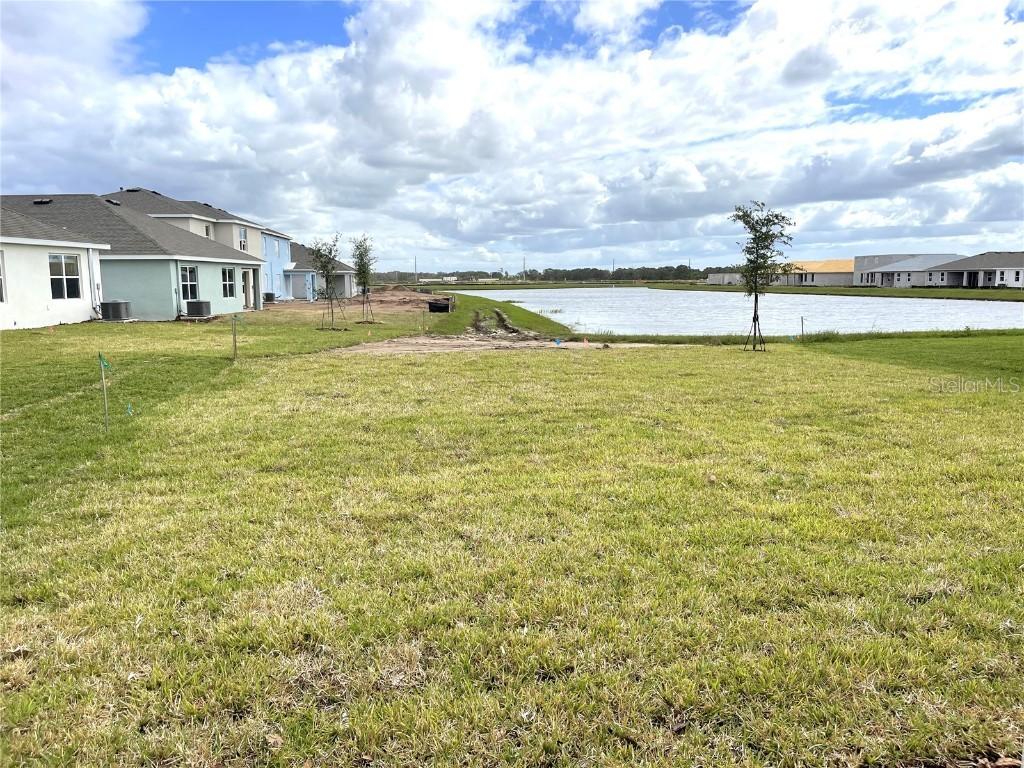 Latarche Ave., North Port, FL 34288