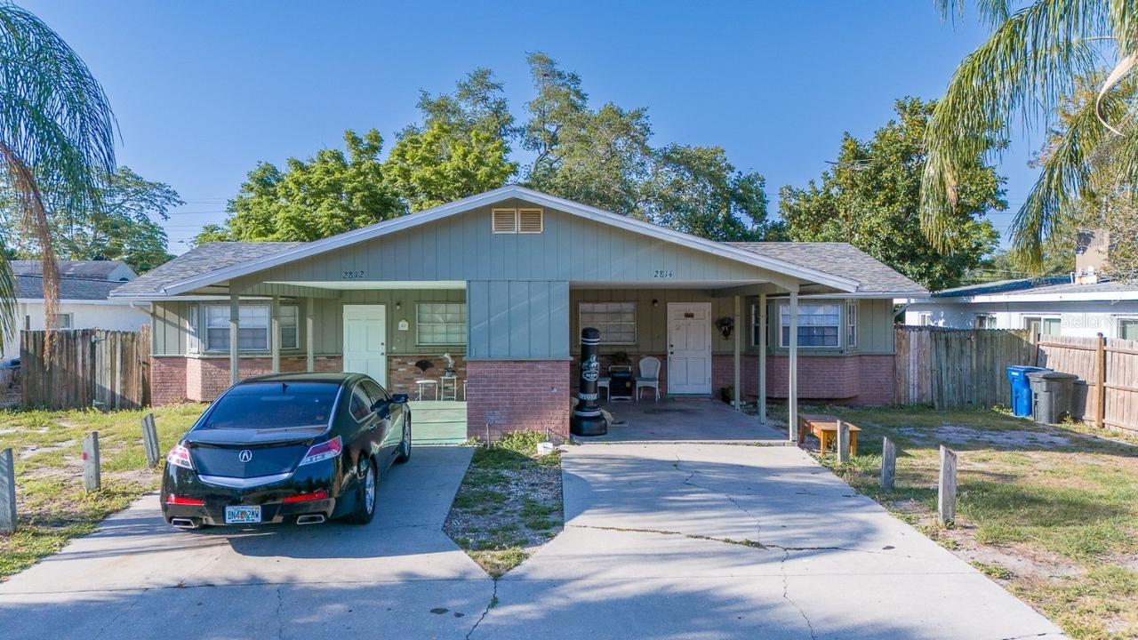 2814 52nd Avenue Dr., Bradenton, FL 34207