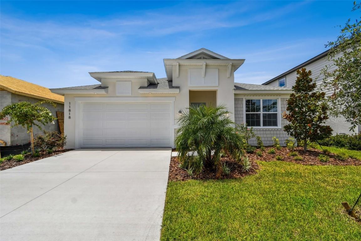 11818 Moonsail Dr., Parrish, FL 34219