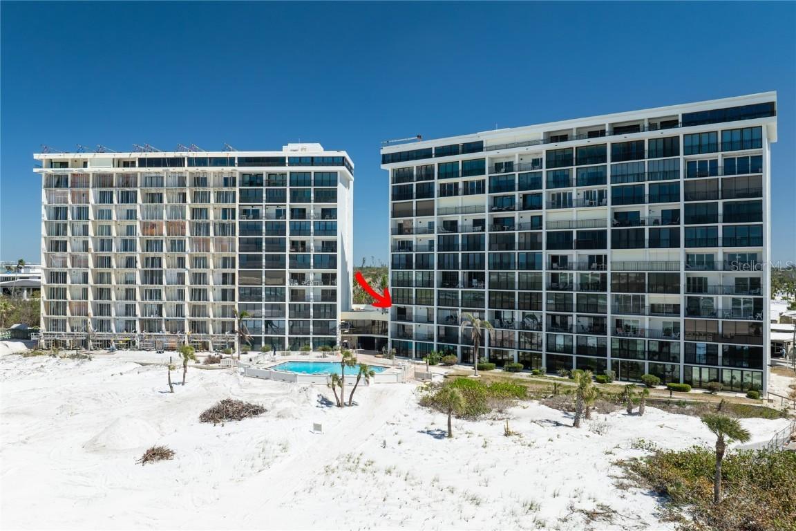 20 Whispering Sands Dr. #301, Sarasota, FL 34242