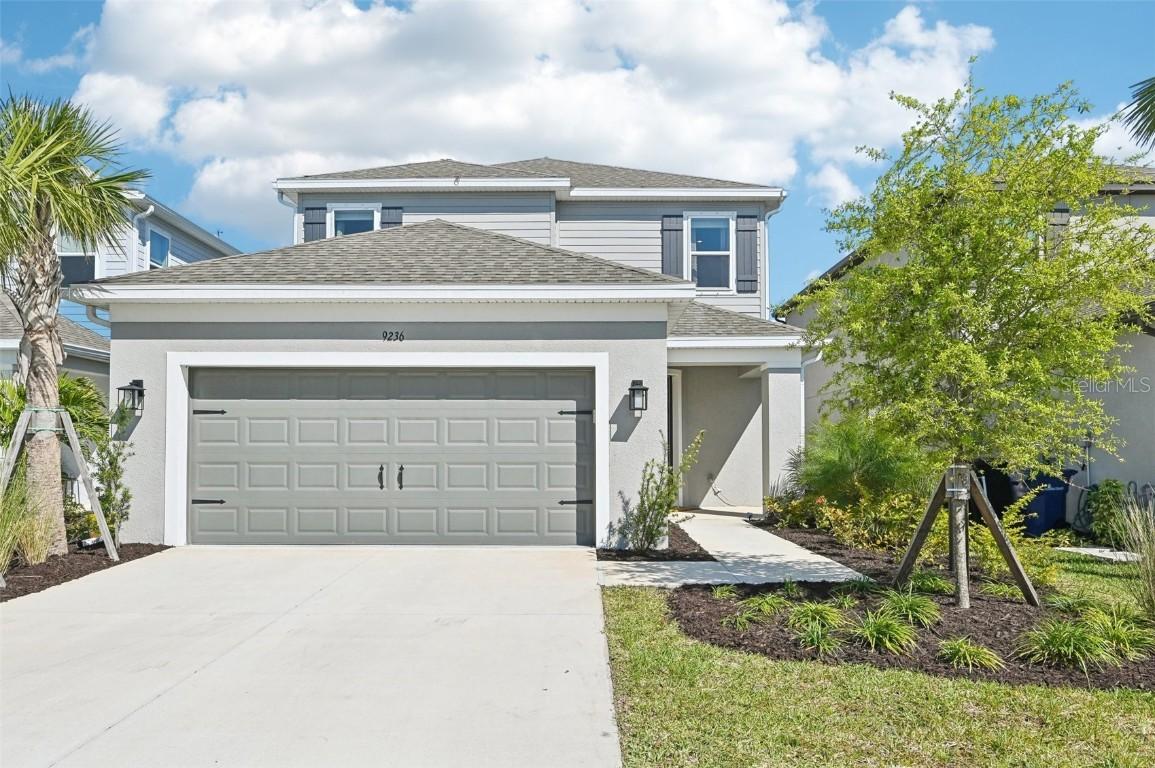 9236 Tequila Sunrise Dr., Sarasota, FL 34241