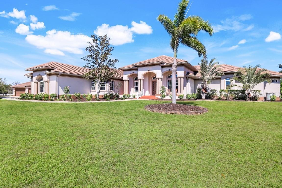 3551 Ridgeland Ct., Punta Gorda, FL 33982