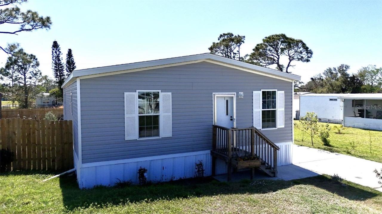 11337 Pineapple Rd., Punta Gorda, FL 33955