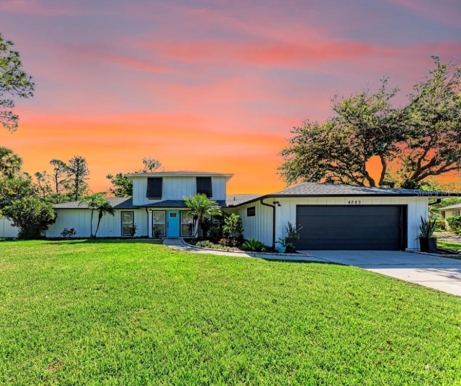 4283 Southwell Way, Sarasota, FL 34241