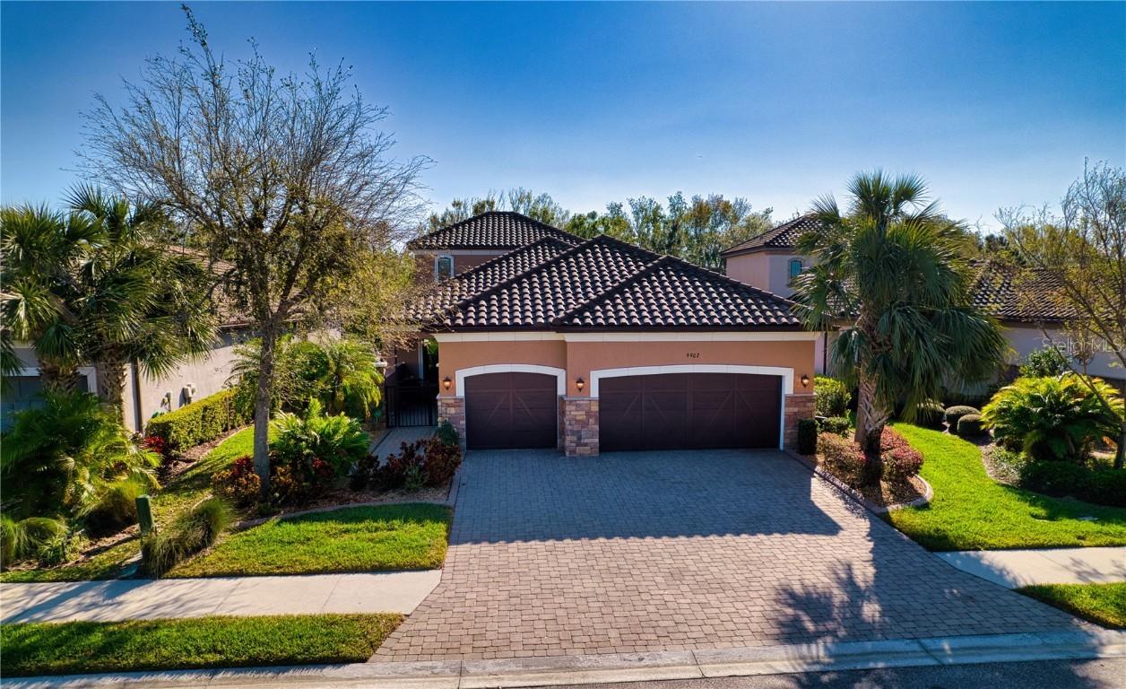 9902 Craftsman Park Way, Palmetto, FL 34221