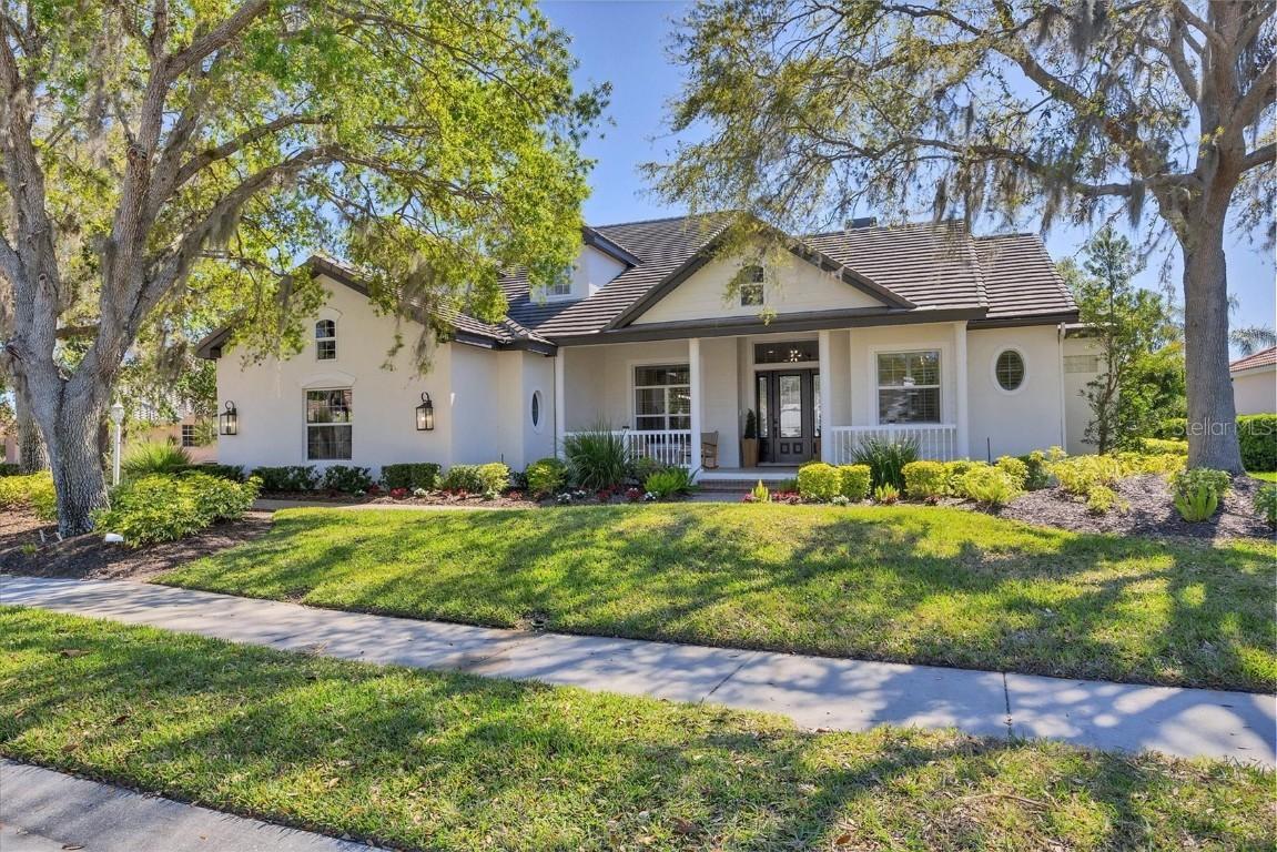 6540 The Masters Ave., Lakewood Ranch, FL 34202