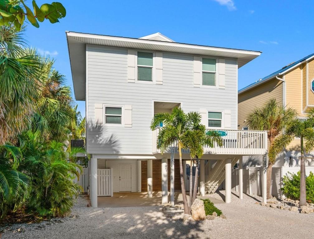 785 Jacaranda Rd., Anna Maria, FL 34216