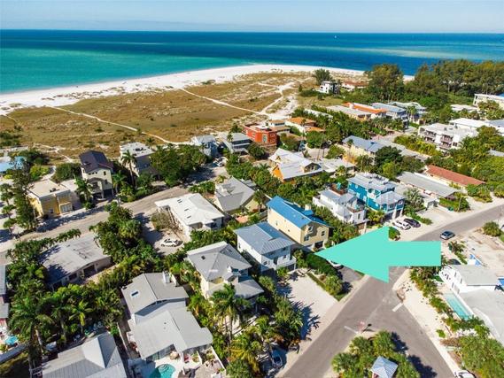 New Construction Homes For Sale This Week in Anna Maria: March 12th to March 18th