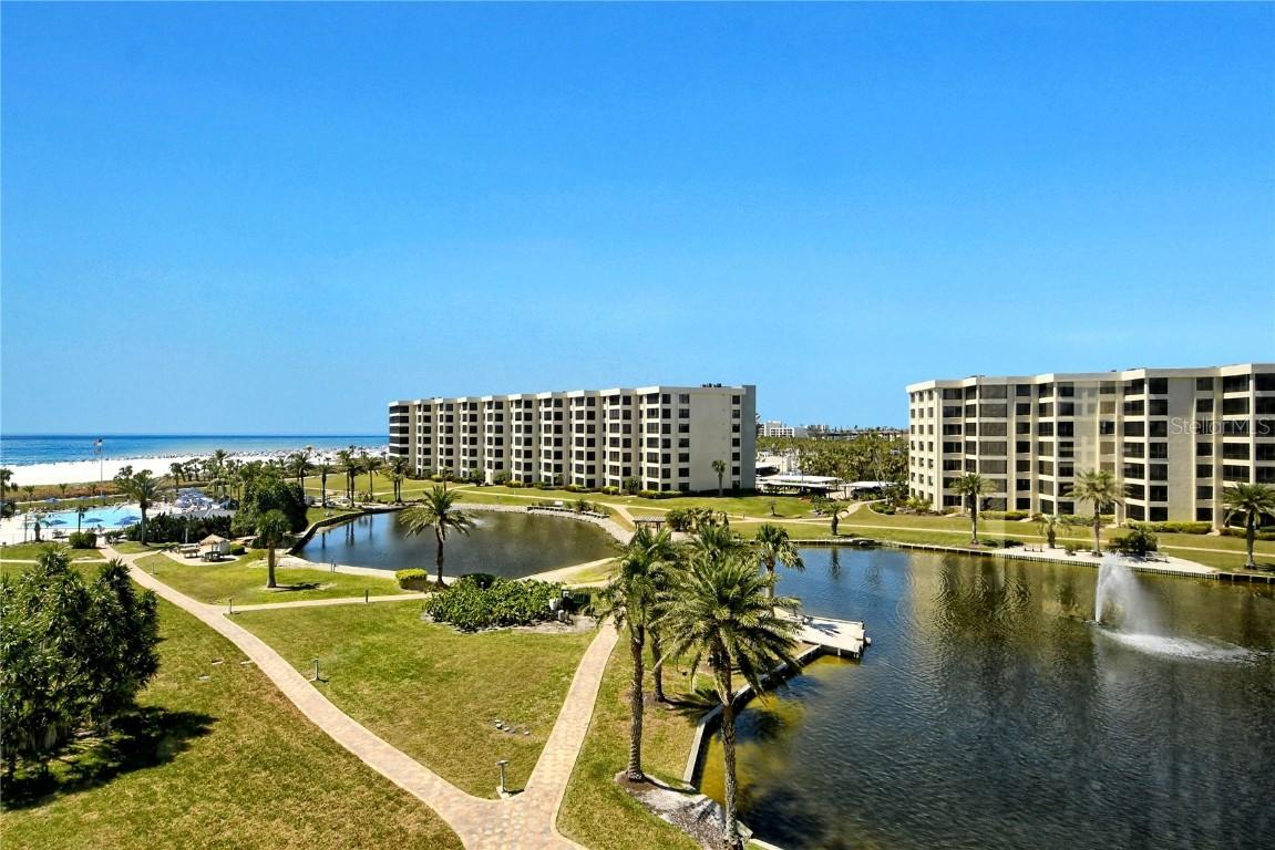 5780 Midnight Pass Rd. #501B, Sarasota, FL 34242