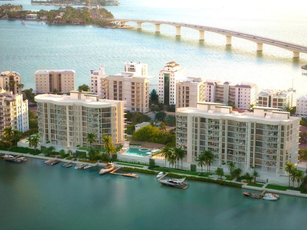 550 Golden Gate Point #304, Sarasota, FL 34236