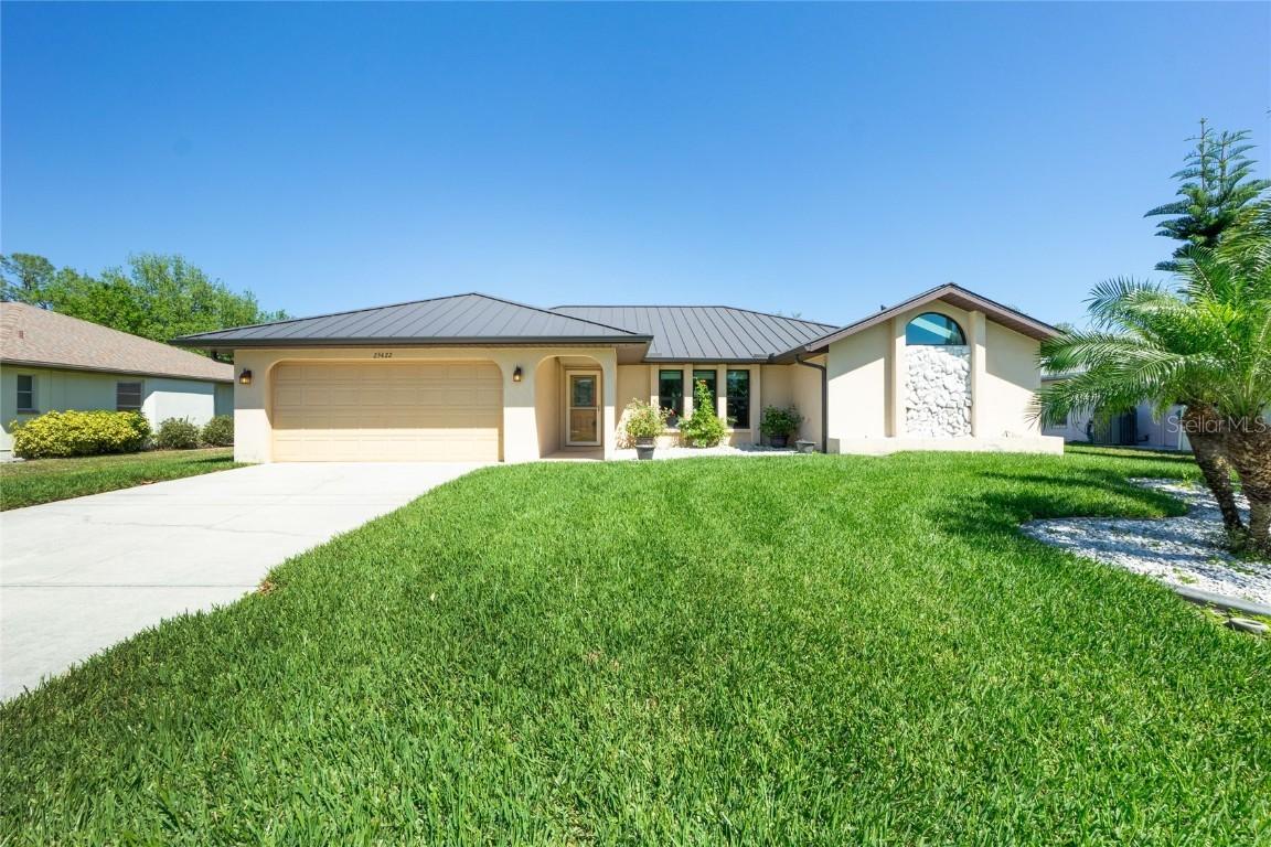 25422 Aysen Dr., Punta Gorda, FL 33983