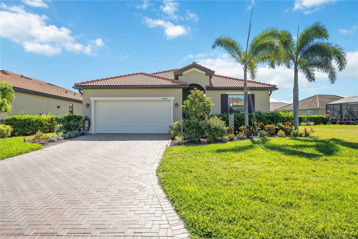 10008 Carnoustie Pl., Bradenton, FL 34211