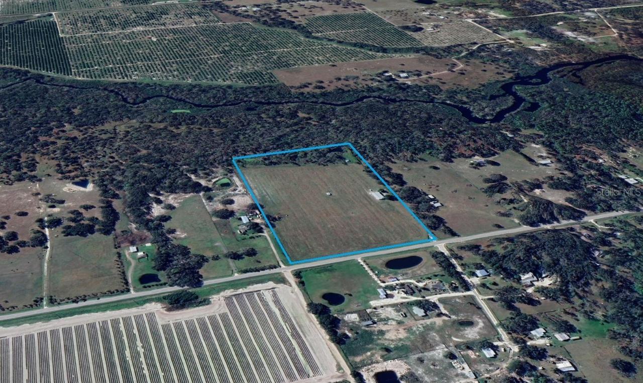 28024 Sr 64, Myakka City, FL 34251