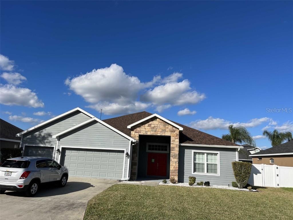 2822 Seymore St., Lakeland, FL 33813