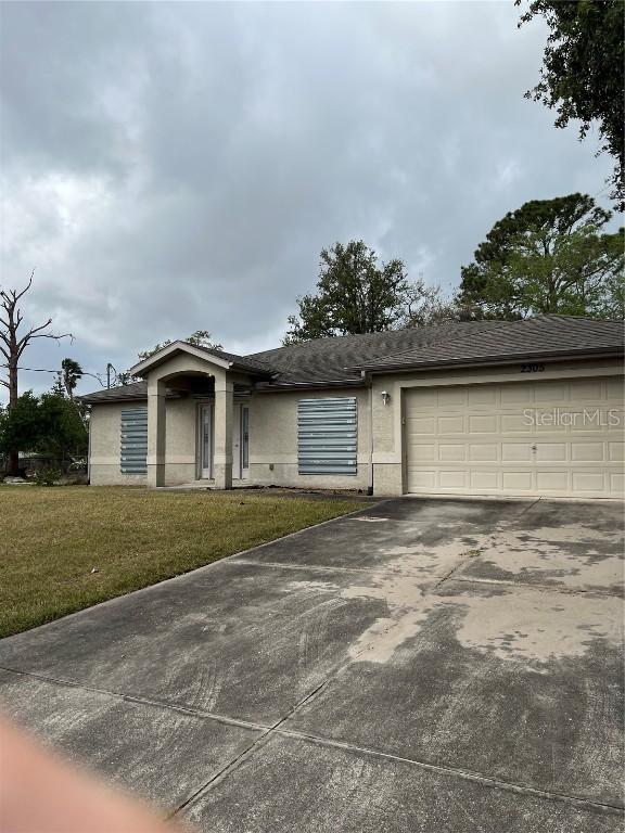 2305 De Vore St., North Port, FL 34291
