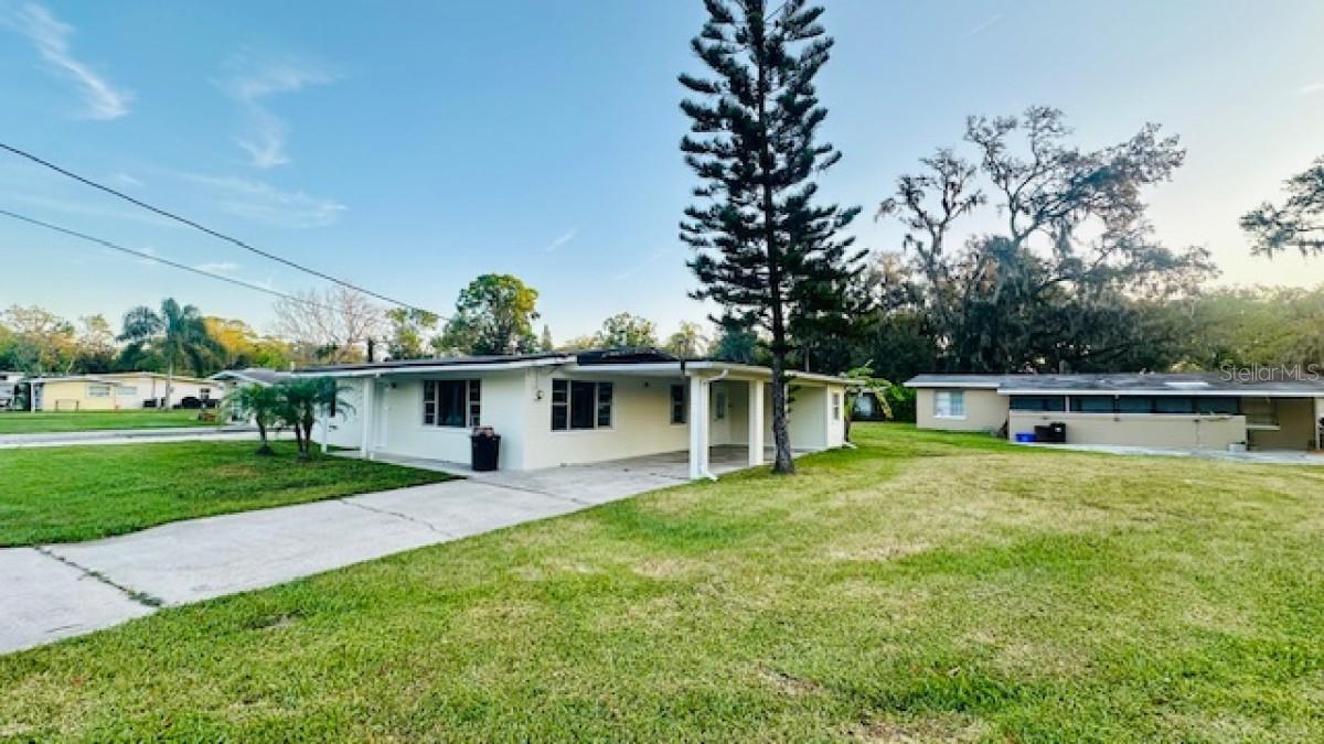 101 Ellison Ave., New Smyrna Beach, FL 32168