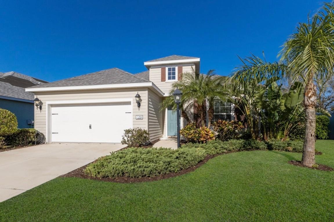 7742 Ridgelake Cir., Bradenton, FL 34203