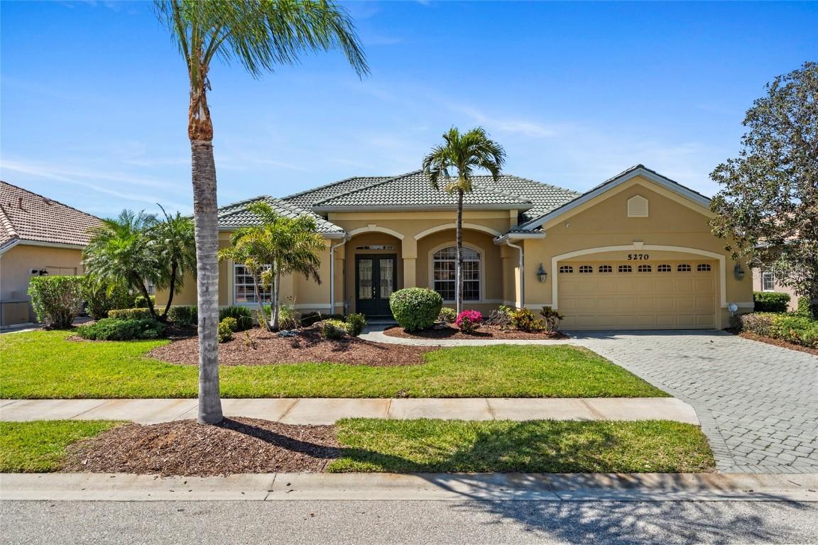 5270 White Ibis Dr., North Port, FL 34287