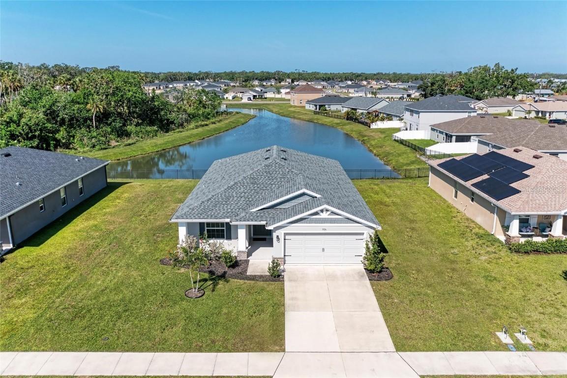 3126 58th Way, Palmetto, FL 34221