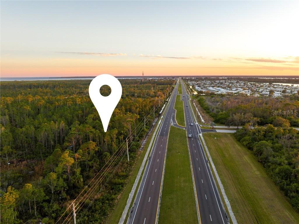 3536 El Jobean Rd., Port Charlotte, FL 33953