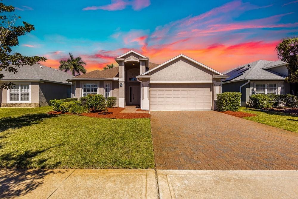 4151 Chardonnay Dr., Rockledge, FL 32955