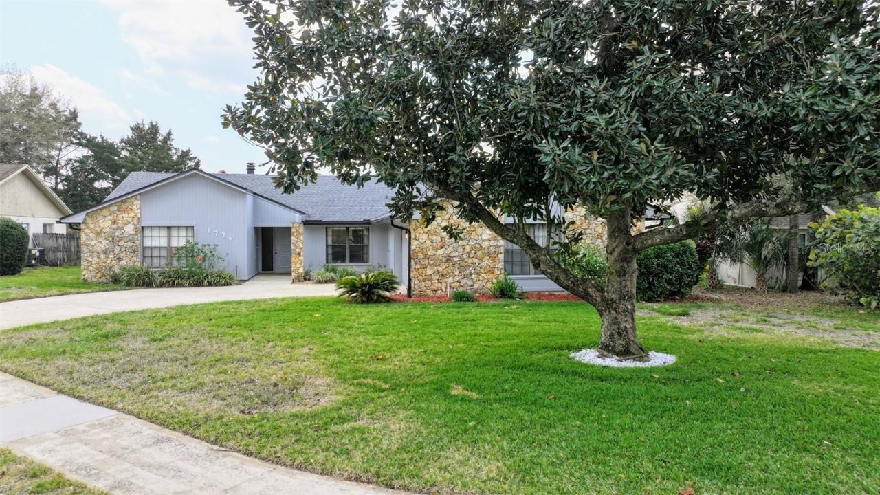 1776 E Cheryl Dr., Winter Park, FL 32792