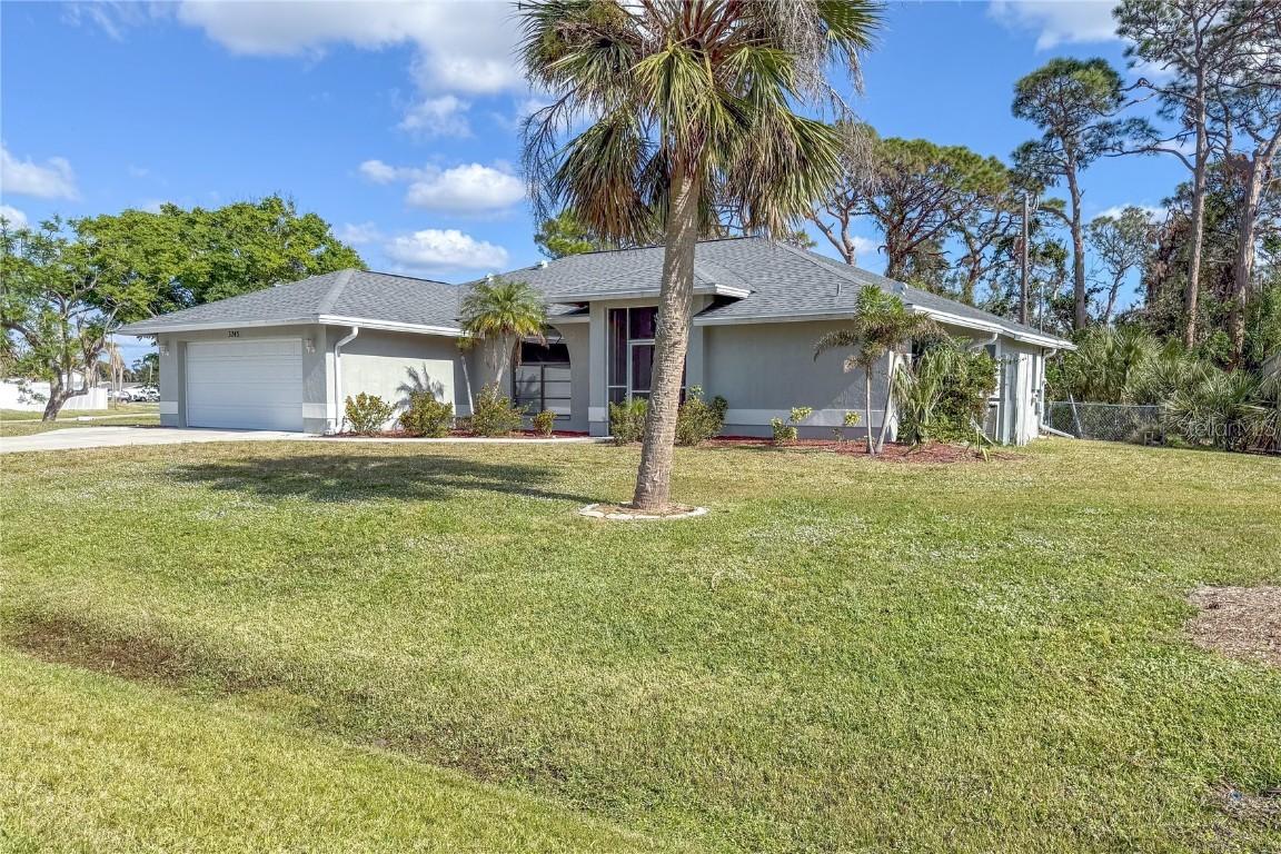 3243 Sunset Beach Dr., Venice, FL 34293