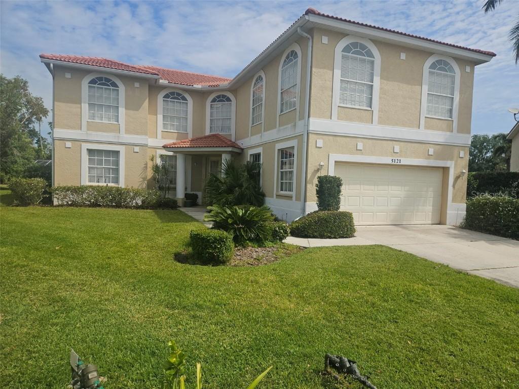 5121 Glade Fern Ct., Sarasota, FL 34238
