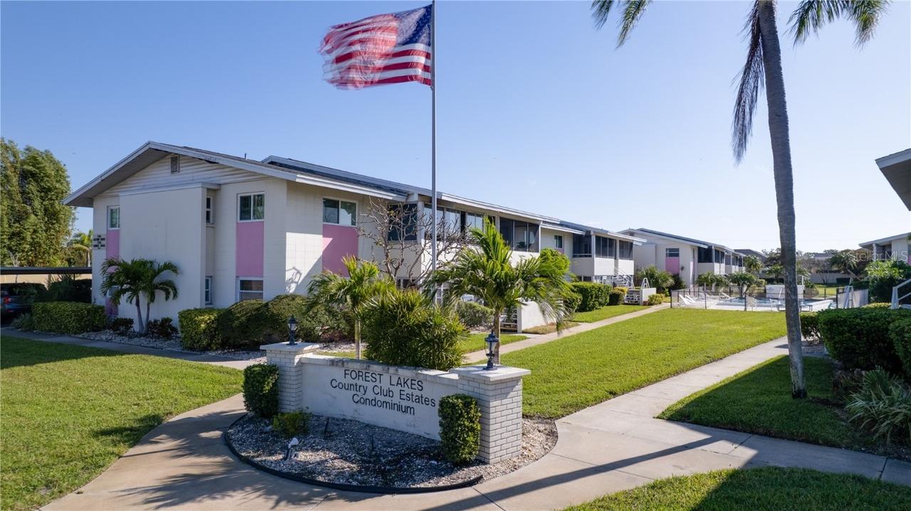 2505 Beneva Rd. #3, Sarasota, FL 34232