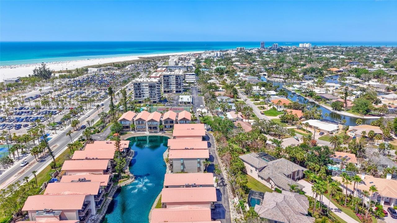 1113 Lake House Cir. #C110, Sarasota, FL 34242