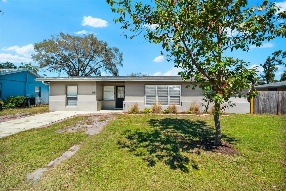2361 Rose St., Sarasota, FL 34239