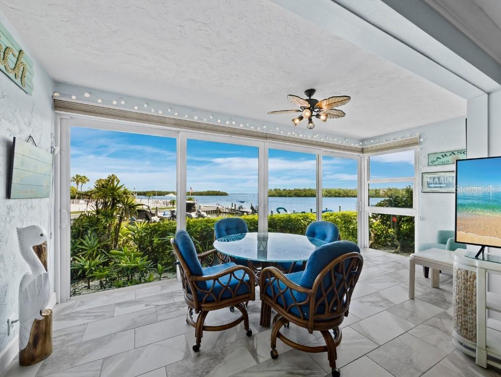 600 Sutton Pl. #104B, Longboat Key, FL 34228