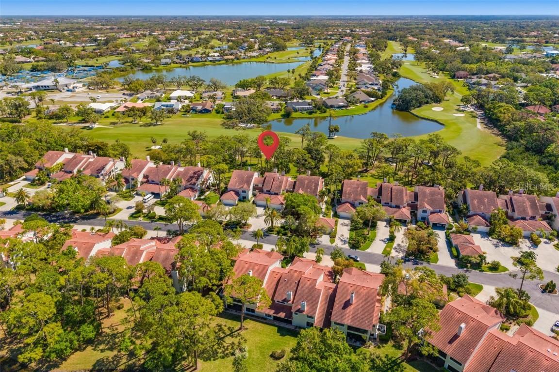 7713 Fairway Woods Dr. #902, Sarasota, FL 34238