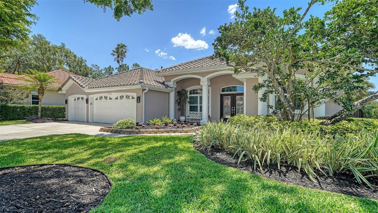 4912 Old Oakleaf Dr., Sarasota, FL 34233