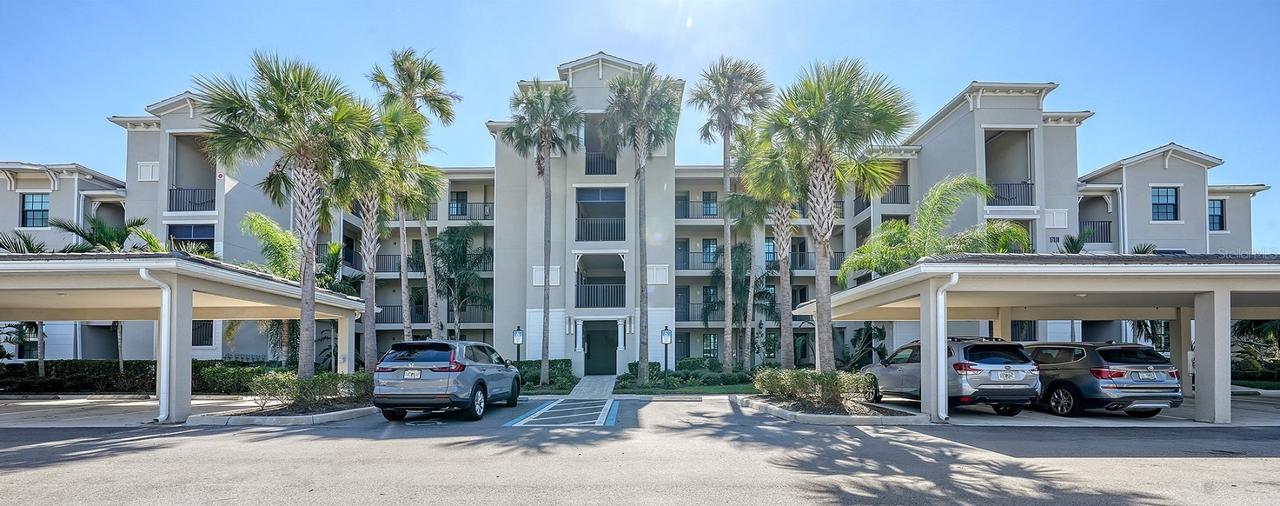 17510 Gawthrop Dr. #305, Bradenton, FL 34211
