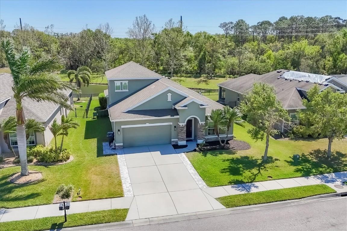 11037 77th St., Parrish, FL 34219