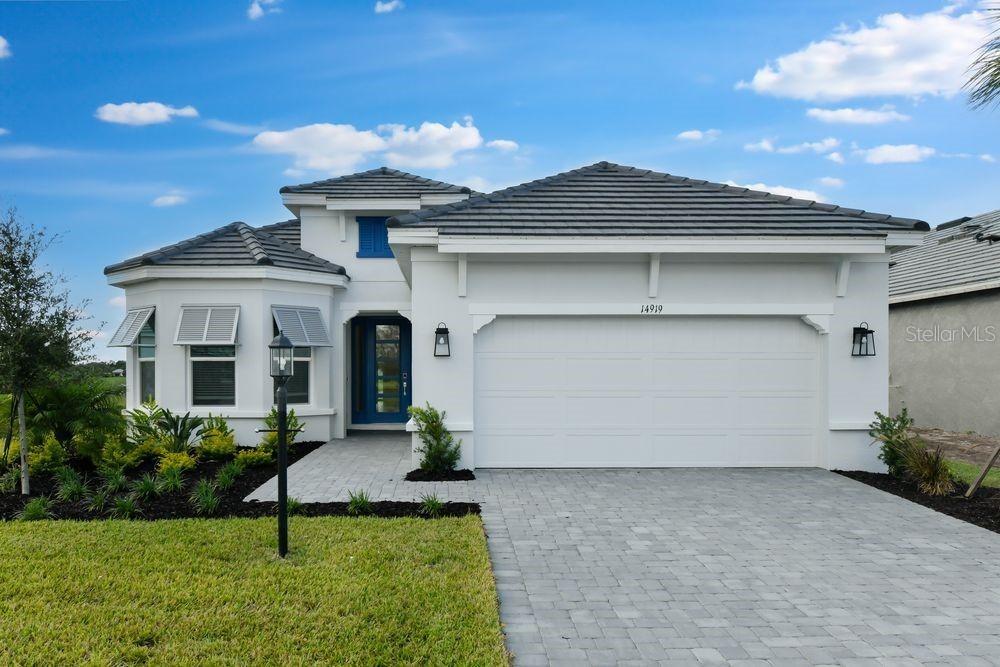 14919 Contenta Loop, Bradenton, FL 34211