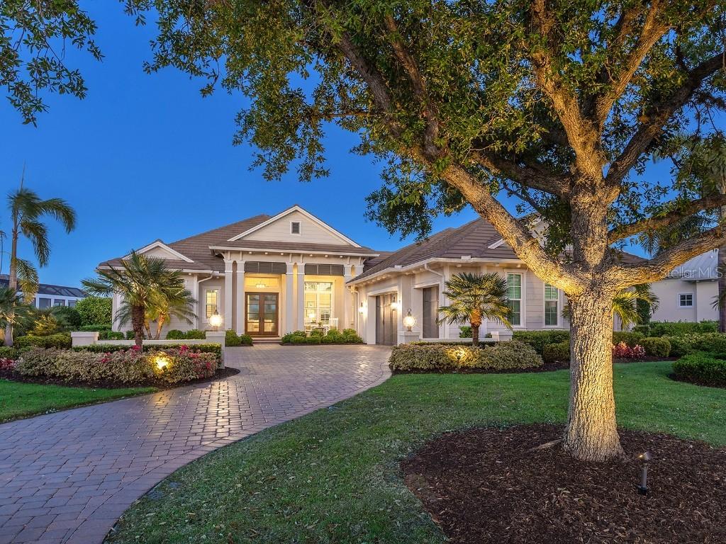 16407 Daysailor Tr., Lakewood Ranch, FL 34202