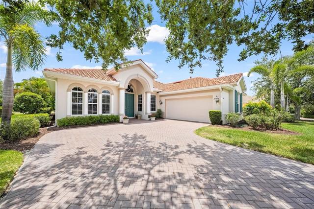 New Homes For Sale This Week in North Venice: May 2nd to May 8th