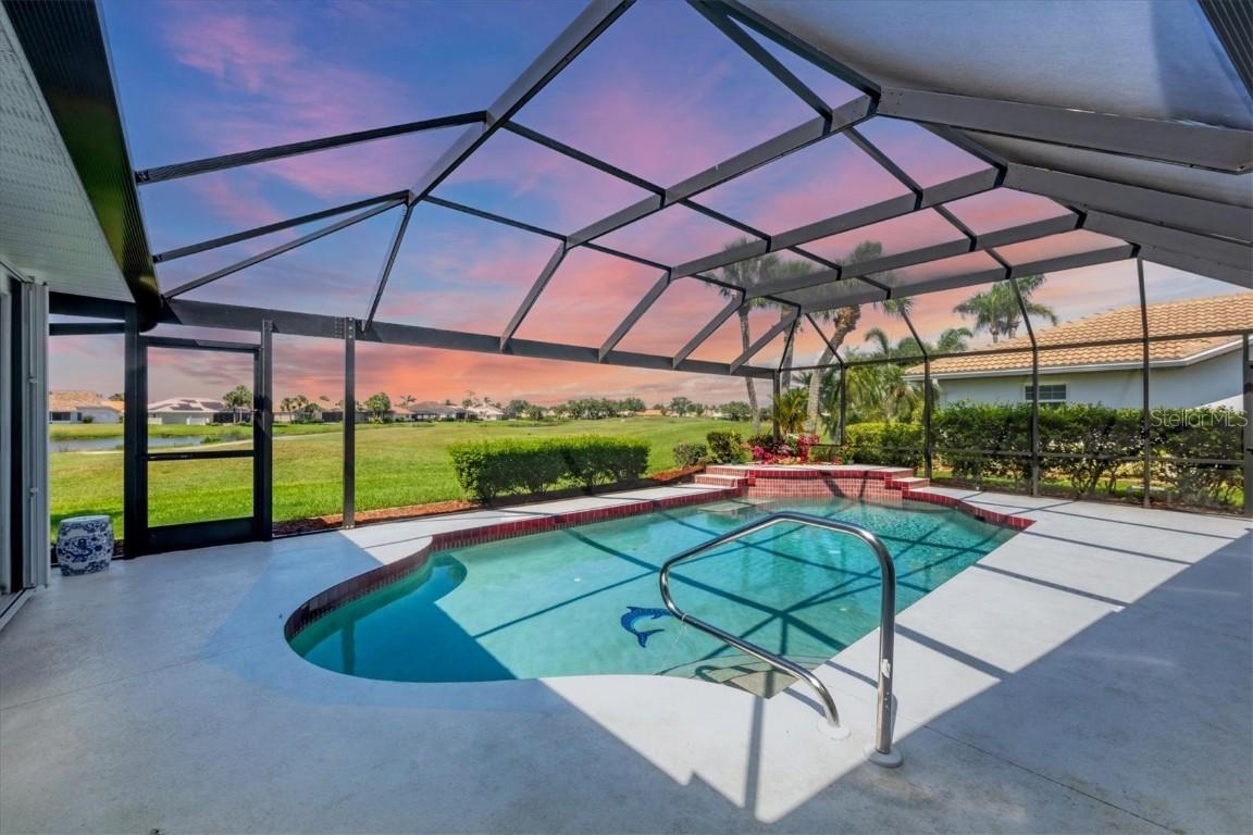 1511 Waterford Dr., Venice, FL 34292