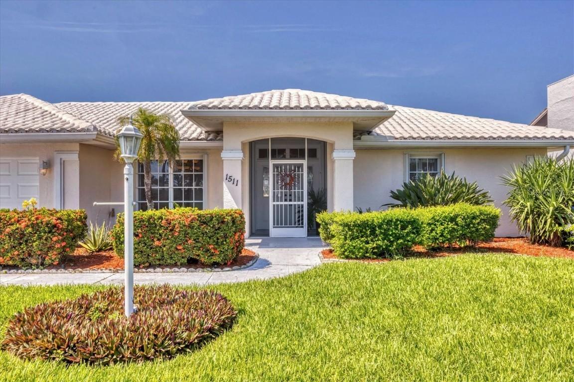 1511 Waterford Dr., Venice, FL 34292