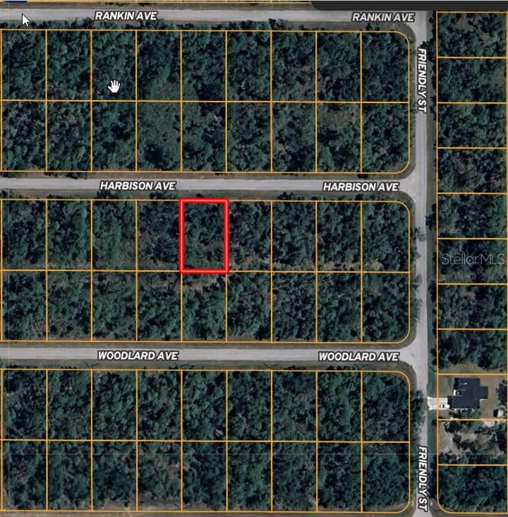 13165 Harbison Ave., Port Charlotte, FL 33953