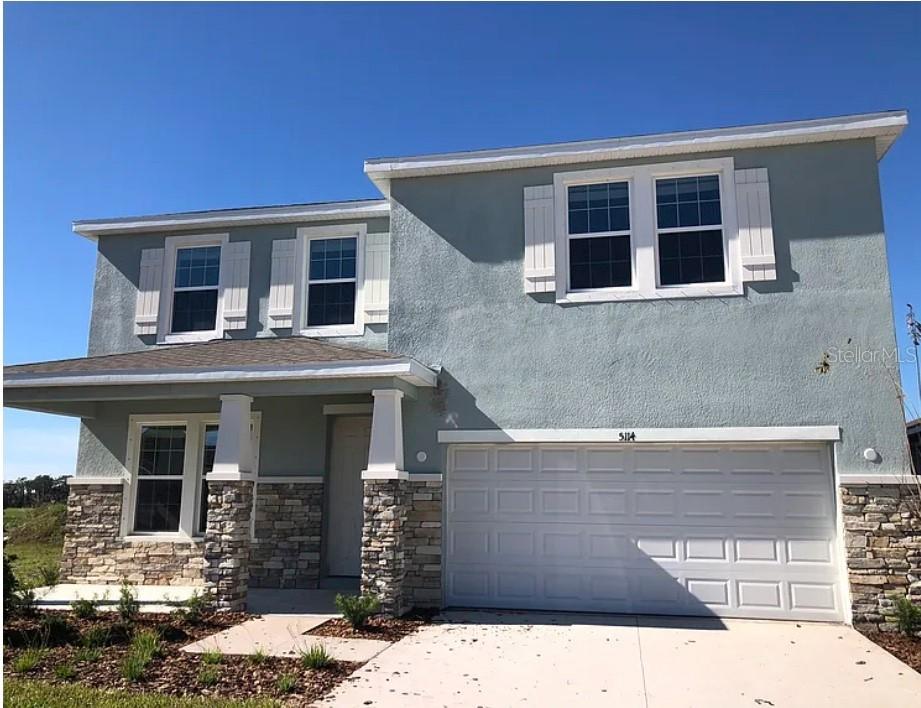 [Address Unavailable], Wimauma, FL 33598