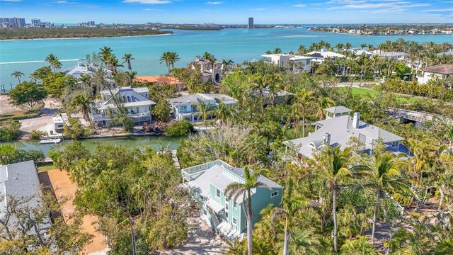 New Homes For Sale This Week in Bay Island: April 4th to April 10th
