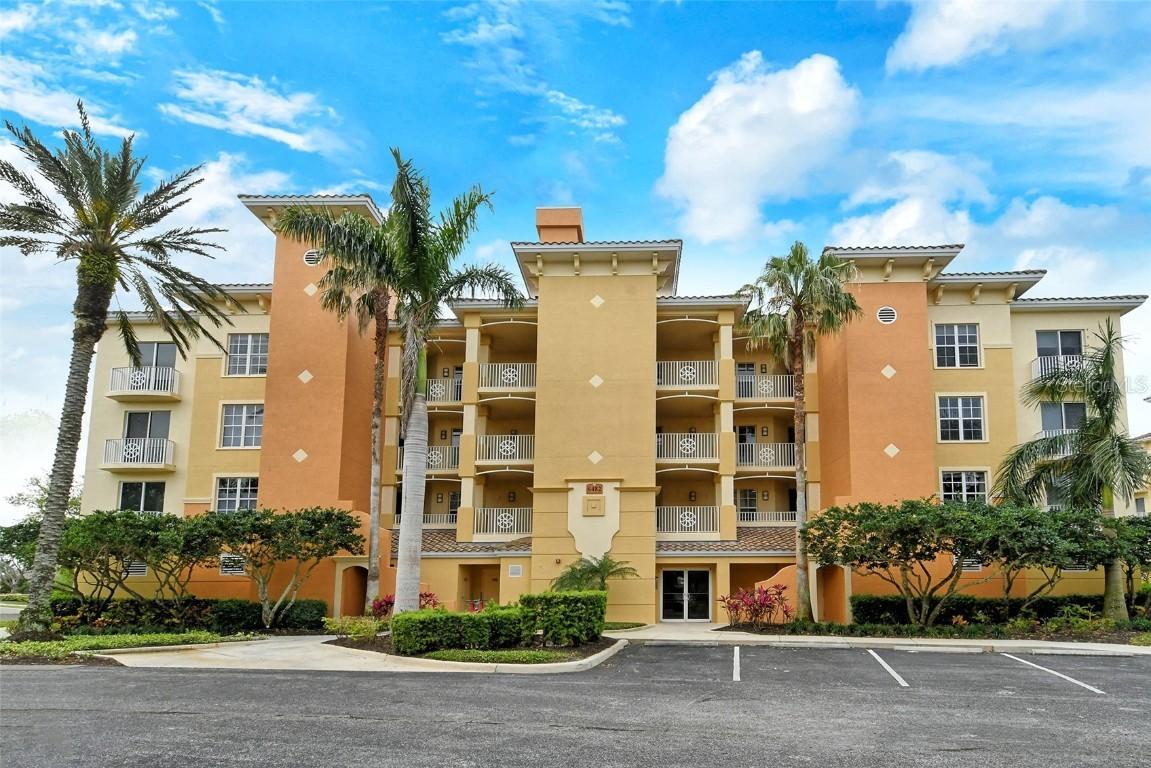 6482 Watercrest Way #203, Lakewood Ranch, FL 34202