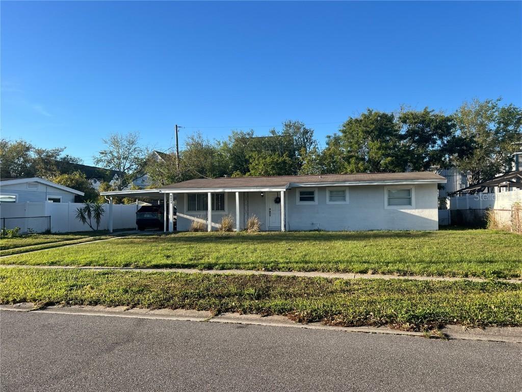 4431 W Wallace Ave., Tampa, FL 33611
