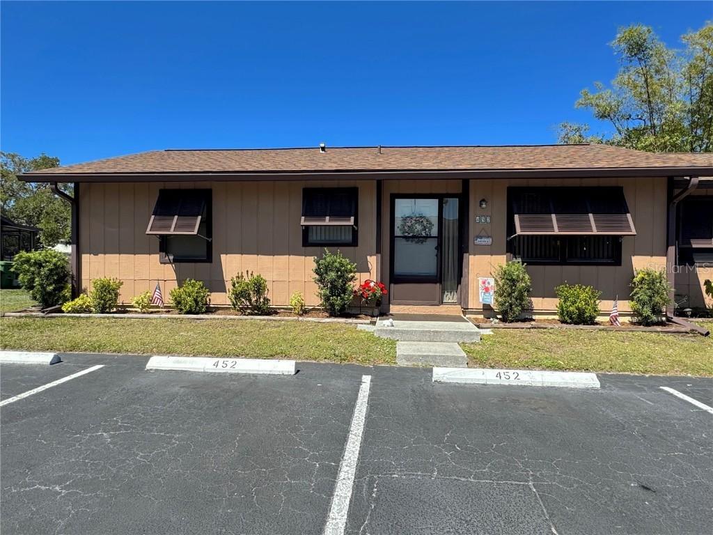 452 N Jefferson Ave. #117, Sarasota, FL 34237